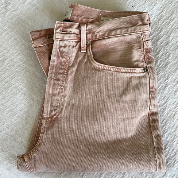 Citizens of Humanity Jolene - Picture 4 of 8